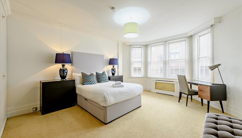 Park Road, London